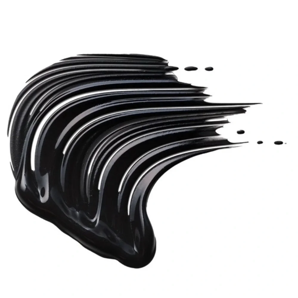 Rem r.e.m. Beauty Mascara Midnight Black Full Size Midnight black NIB